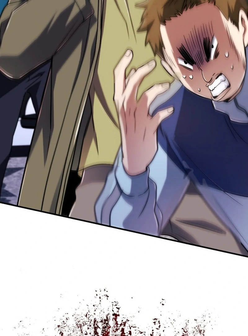 Even the Almighty’s New to Fatherhood Chapter 24 - page 78