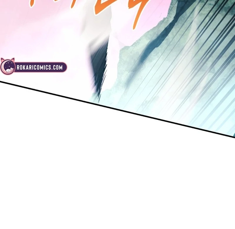 Even the Almighty’s New to Fatherhood Chapter 24 - page 7