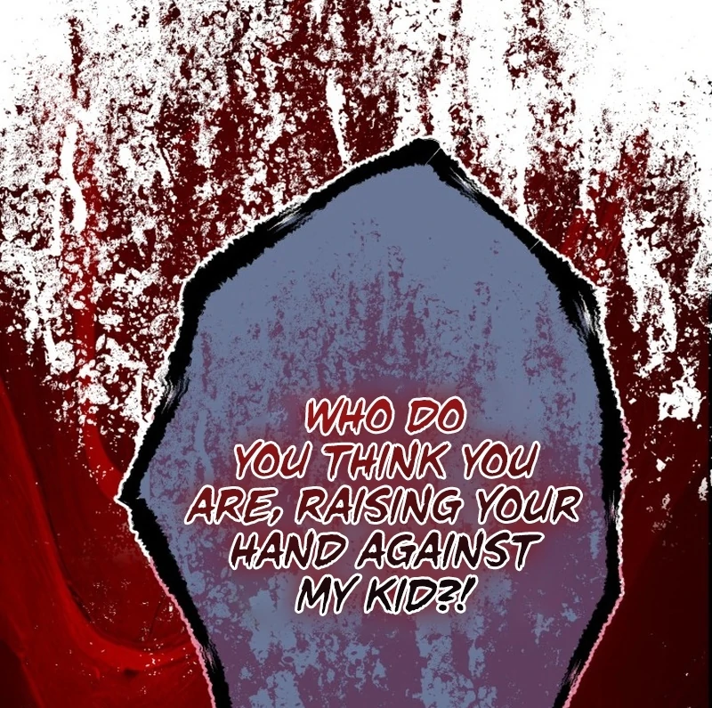 Even the Almighty’s New to Fatherhood Chapter 24 - page 79