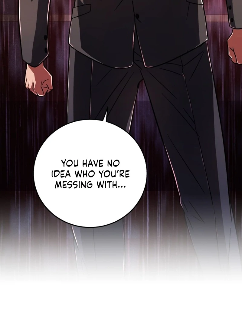 Even the Almighty’s New to Fatherhood Chapter 24 - page 82