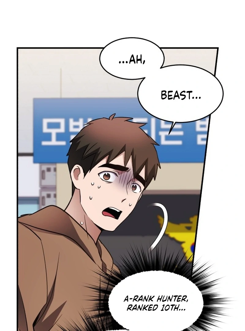Even the Almighty’s New to Fatherhood Chapter 24 - page 83