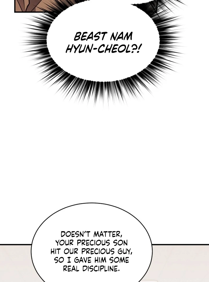 Even the Almighty’s New to Fatherhood Chapter 24 - page 84