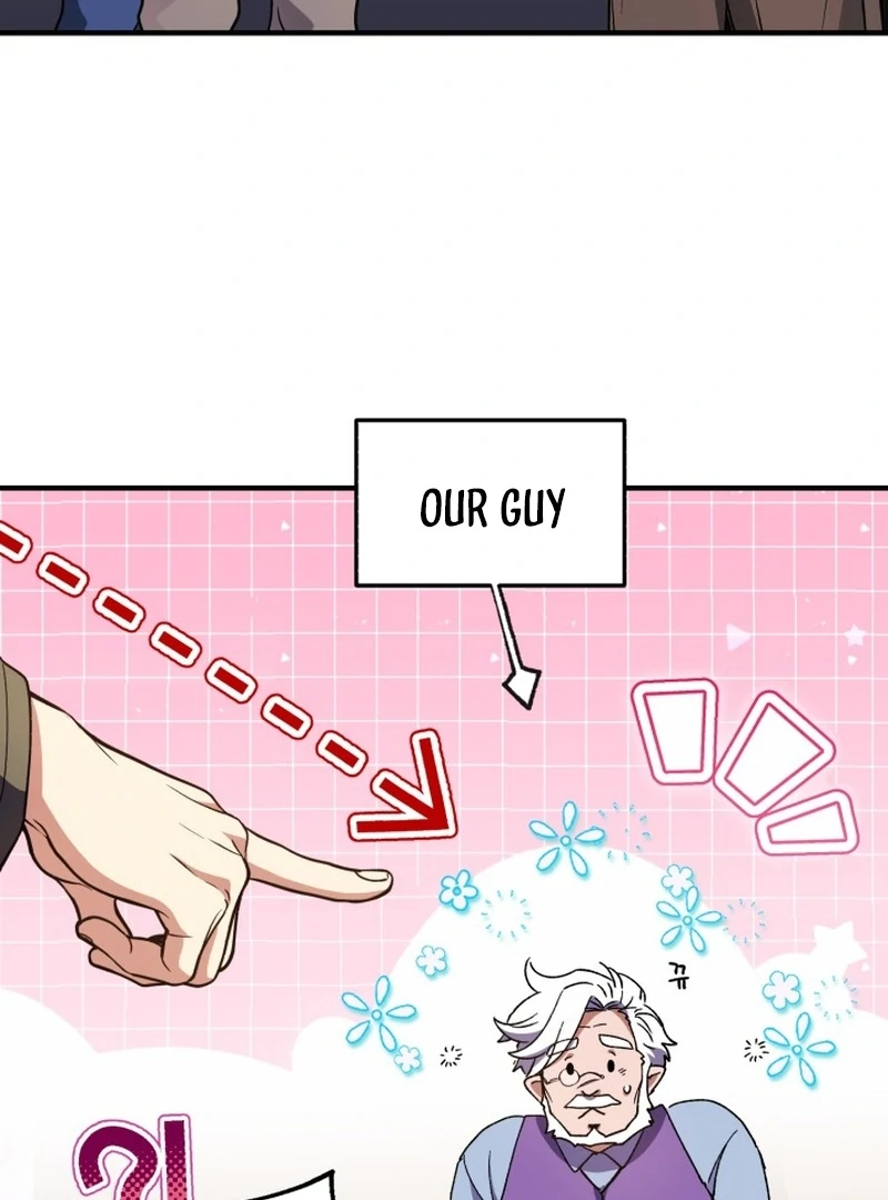 Even the Almighty’s New to Fatherhood Chapter 24 - page 86