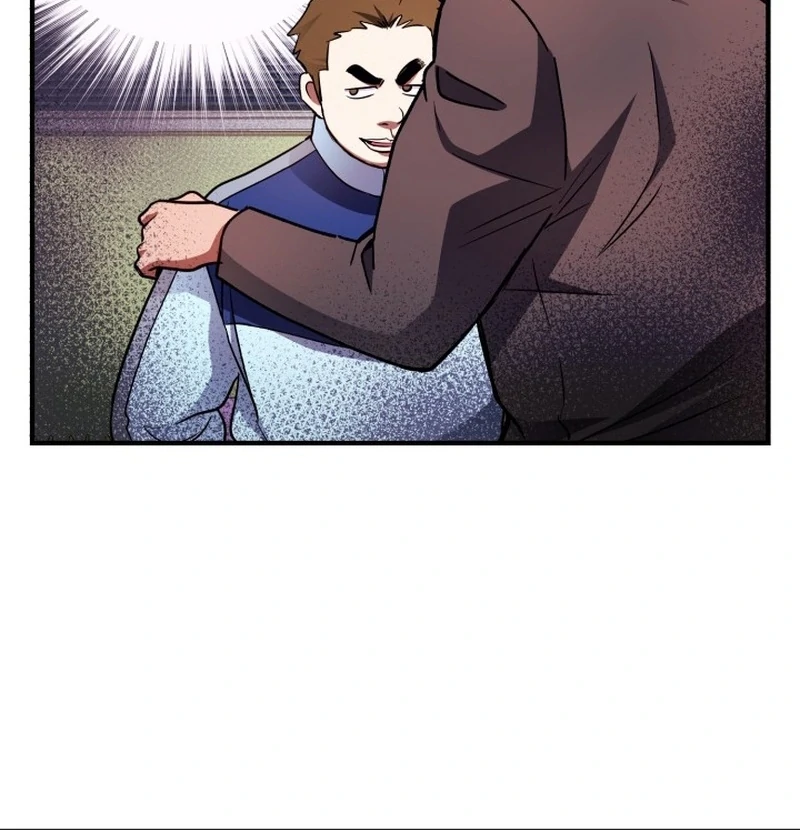 Even the Almighty’s New to Fatherhood Chapter 24 - page 97