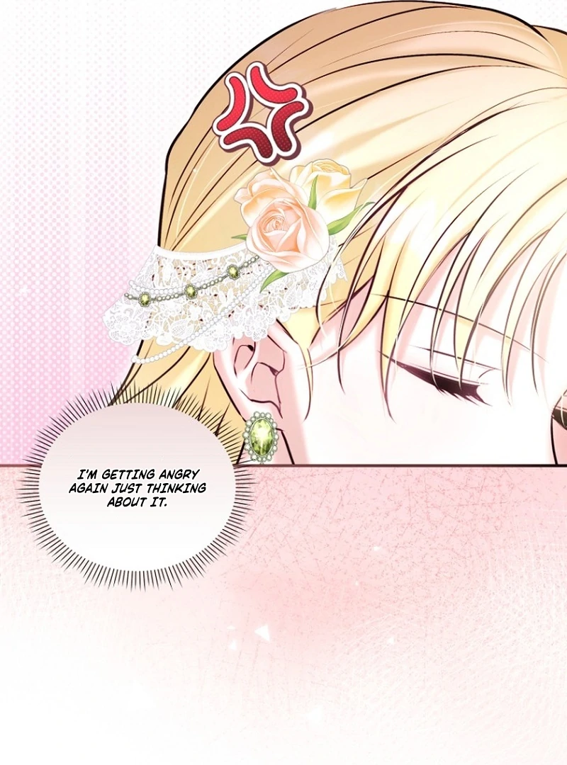 The 7th Marriage Is Planned Chapter 22 - page 103