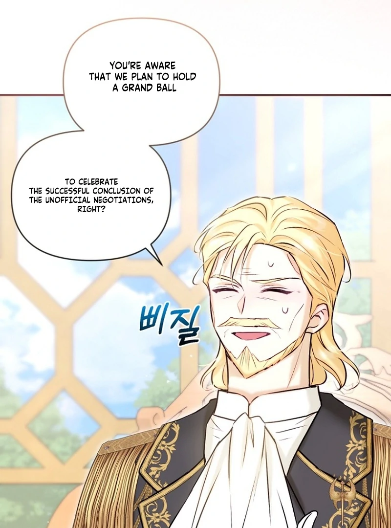 The 7th Marriage Is Planned Chapter 22 - page 104