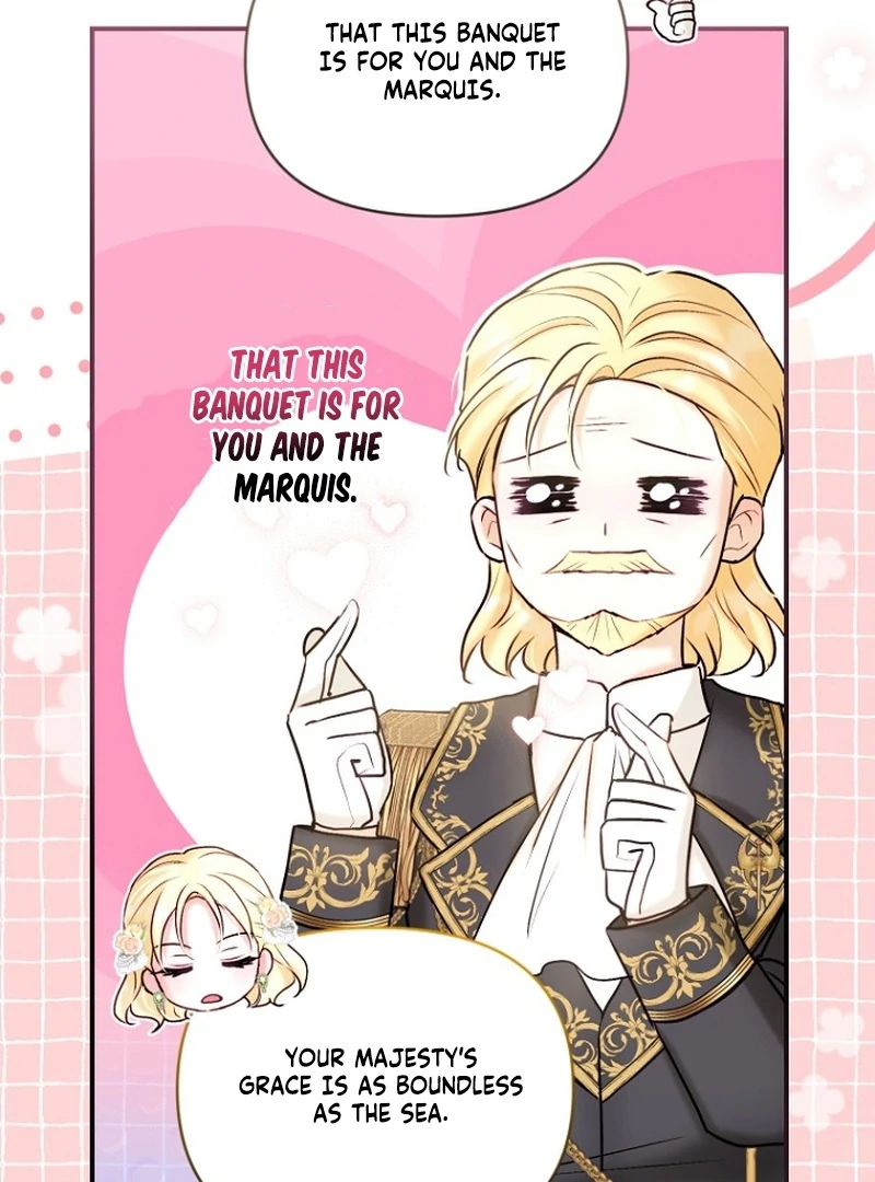 The 7th Marriage Is Planned Chapter 22 - page 106