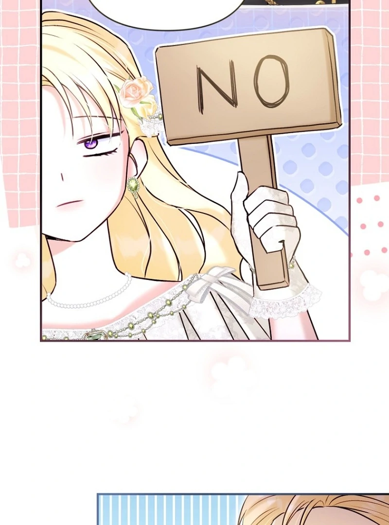 The 7th Marriage Is Planned Chapter 22 - page 107