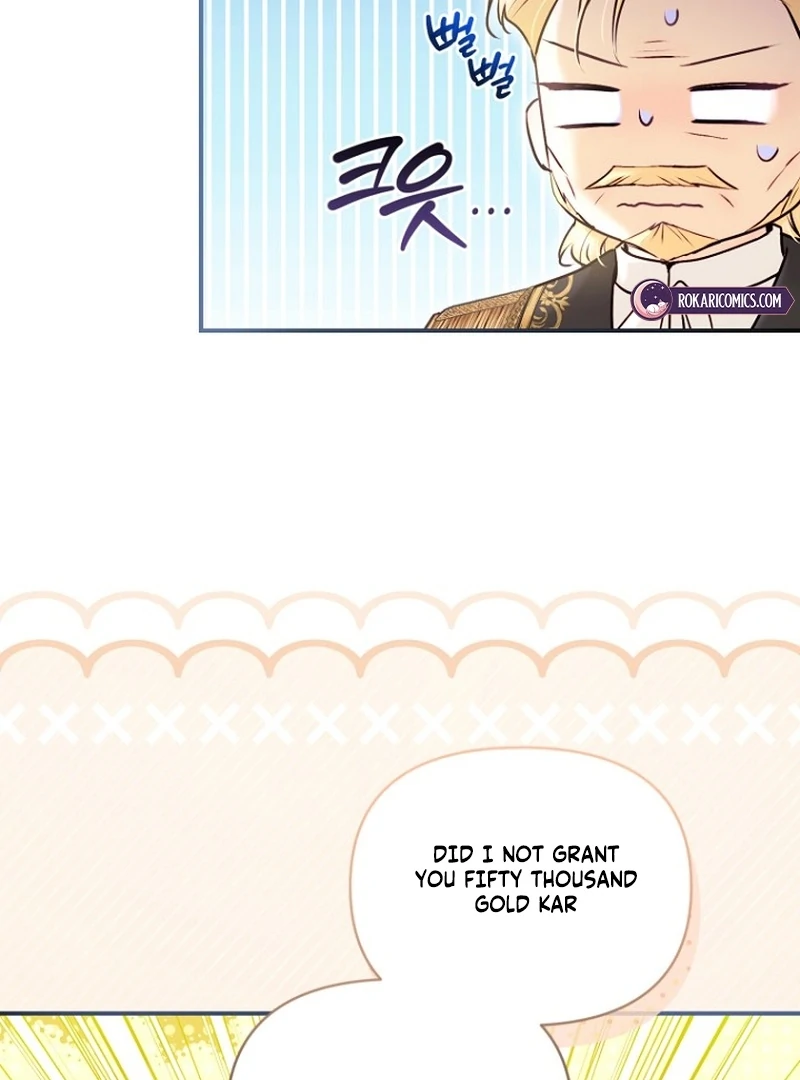 The 7th Marriage Is Planned Chapter 22 - page 108