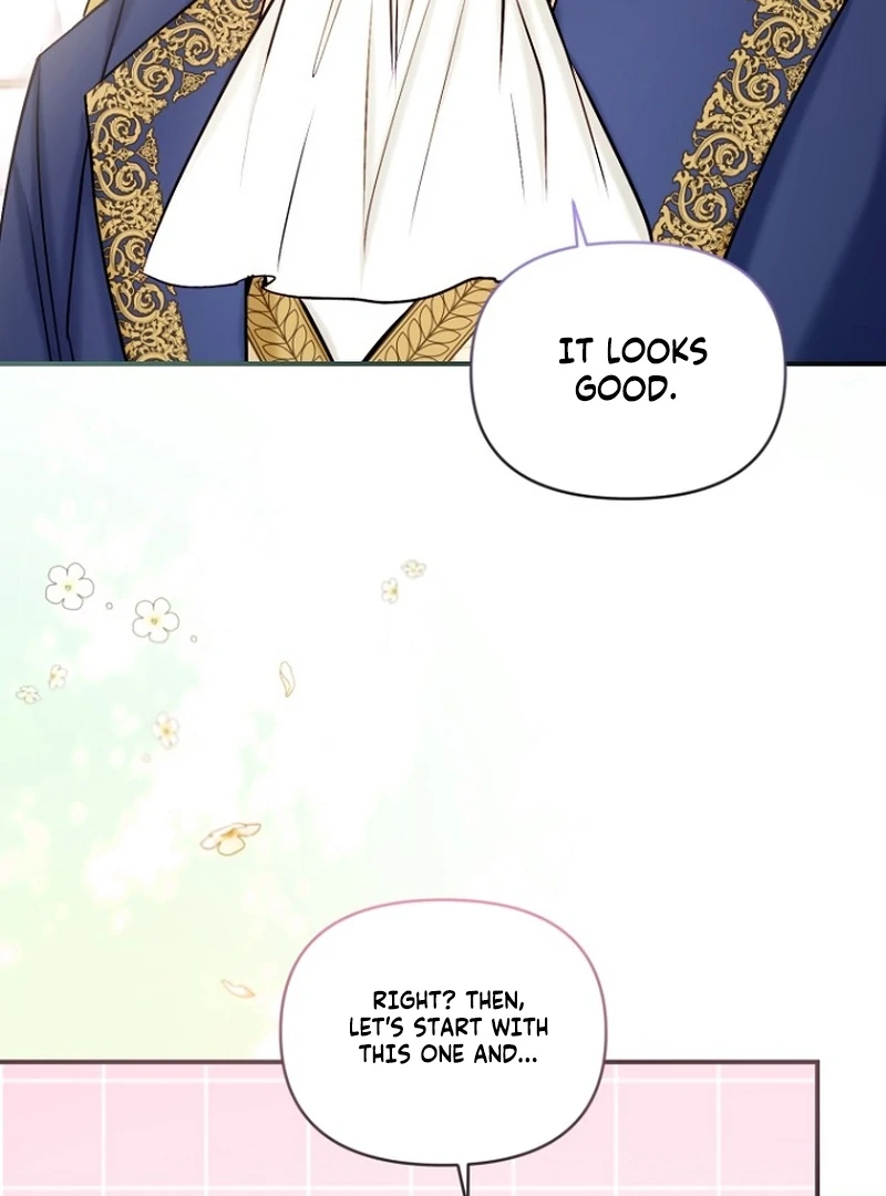 The 7th Marriage Is Planned Chapter 22 - page 11