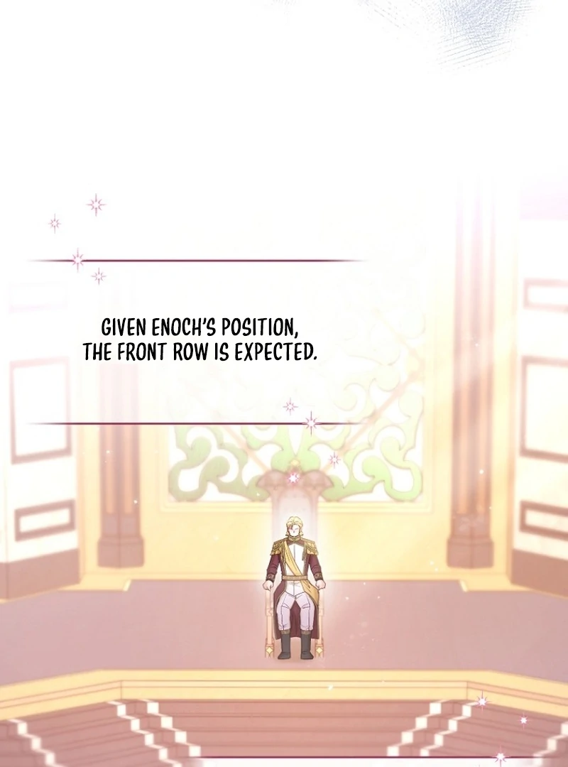 The 7th Marriage Is Planned Chapter 22 - page 123