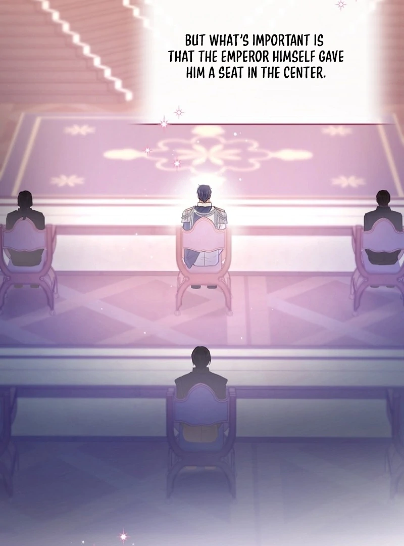 The 7th Marriage Is Planned Chapter 22 - page 124