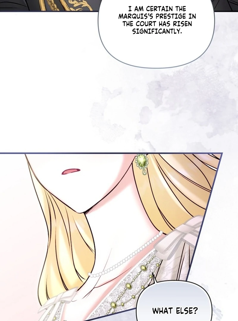 The 7th Marriage Is Planned Chapter 22 - page 128