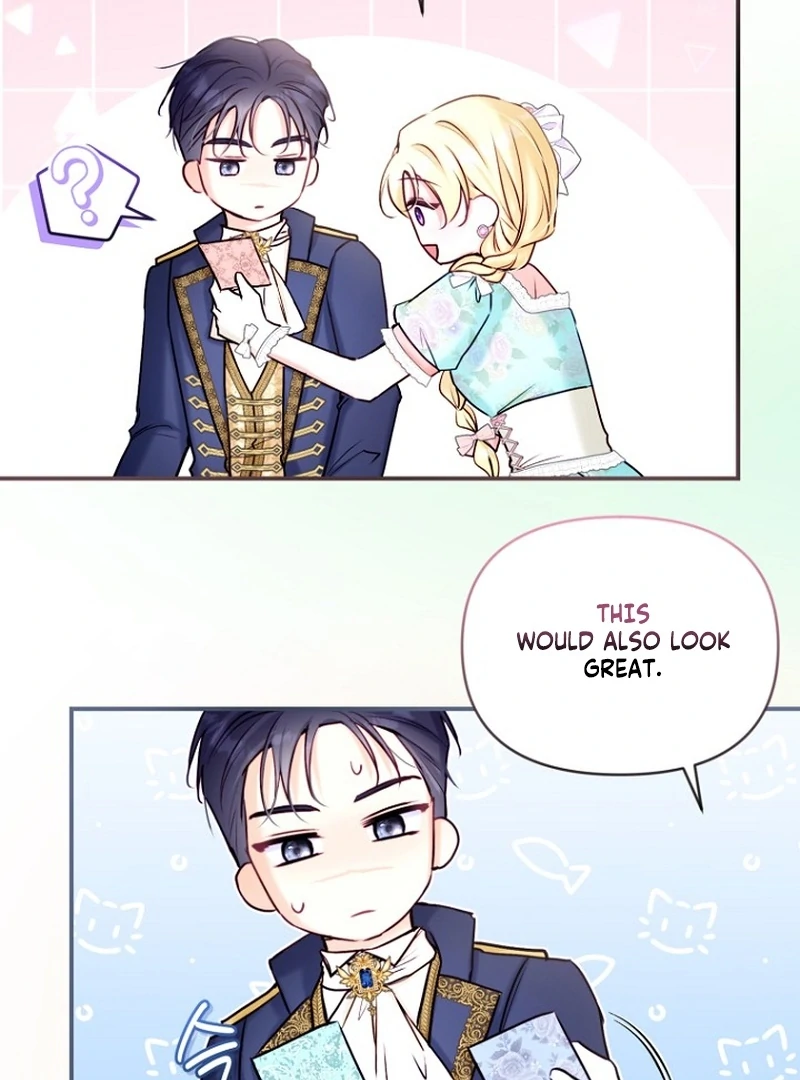 The 7th Marriage Is Planned Chapter 22 - page 12