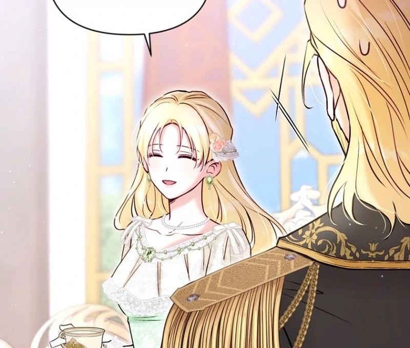 The 7th Marriage Is Planned Chapter 22 - page 131