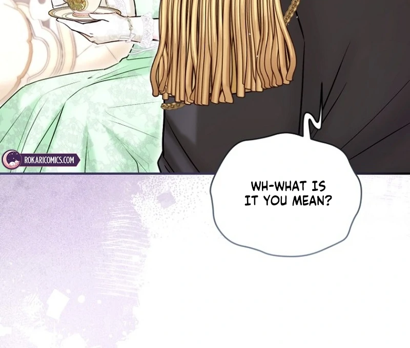 The 7th Marriage Is Planned Chapter 22 - page 132