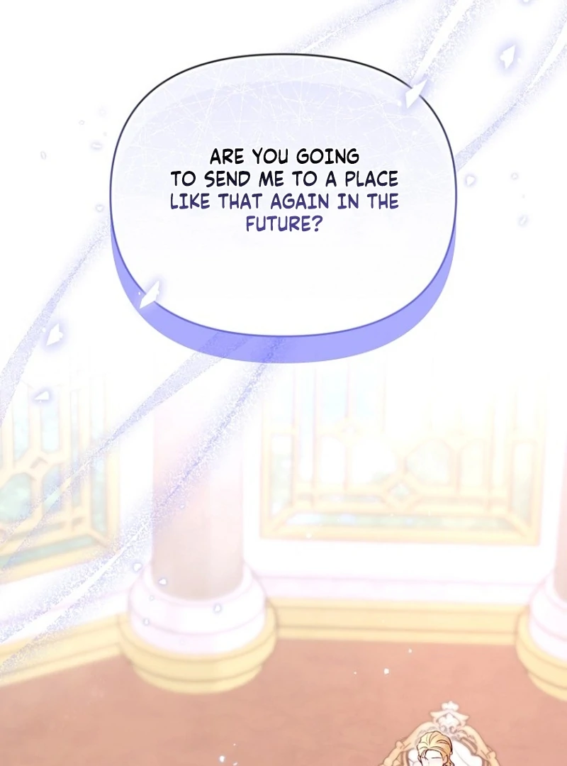 The 7th Marriage Is Planned Chapter 22 - page 134