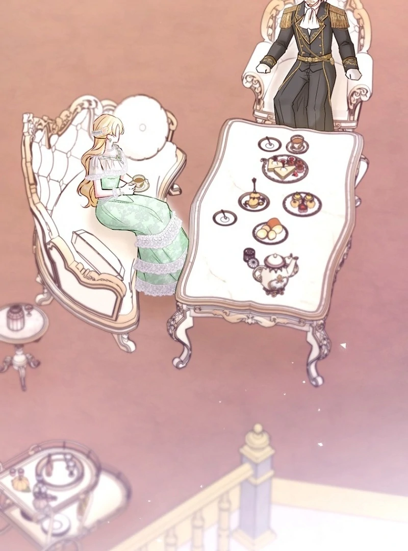 The 7th Marriage Is Planned Chapter 22 - page 135