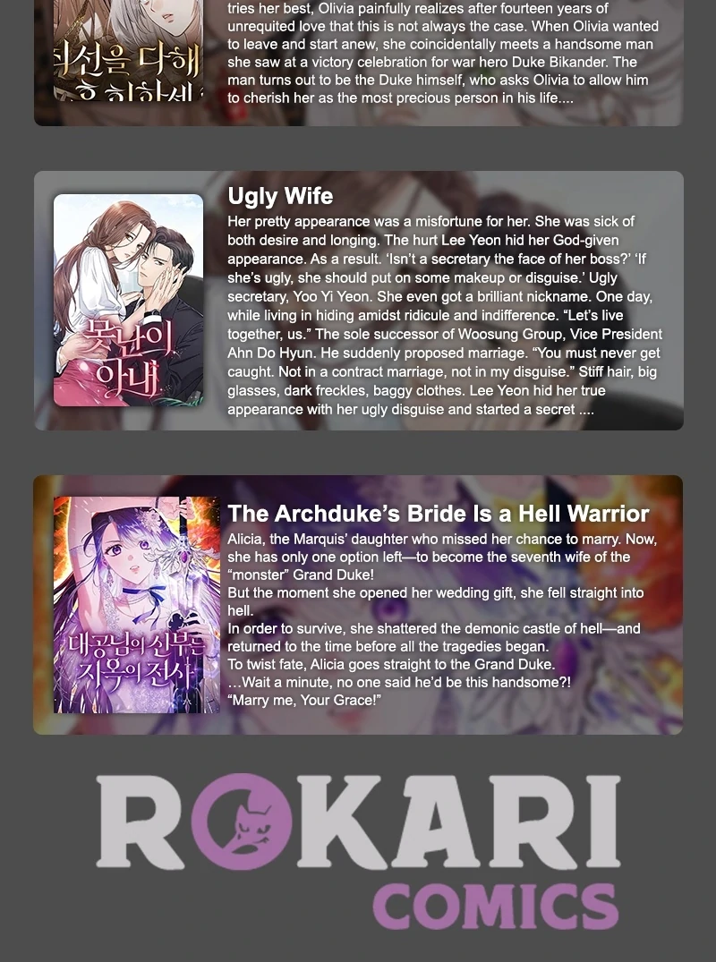 The 7th Marriage Is Planned Chapter 22 - page 138