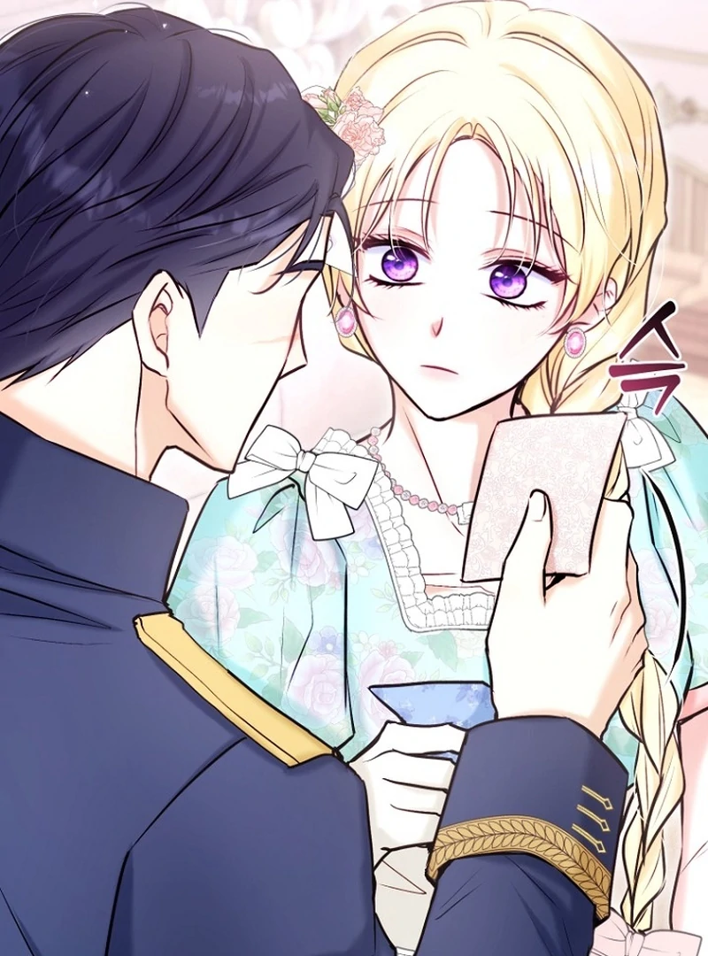 The 7th Marriage Is Planned Chapter 22 - page 18