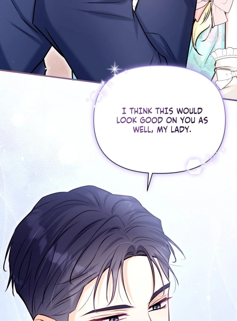 The 7th Marriage Is Planned Chapter 22 - page 19