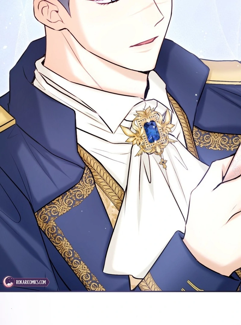 The 7th Marriage Is Planned Chapter 22 - page 20