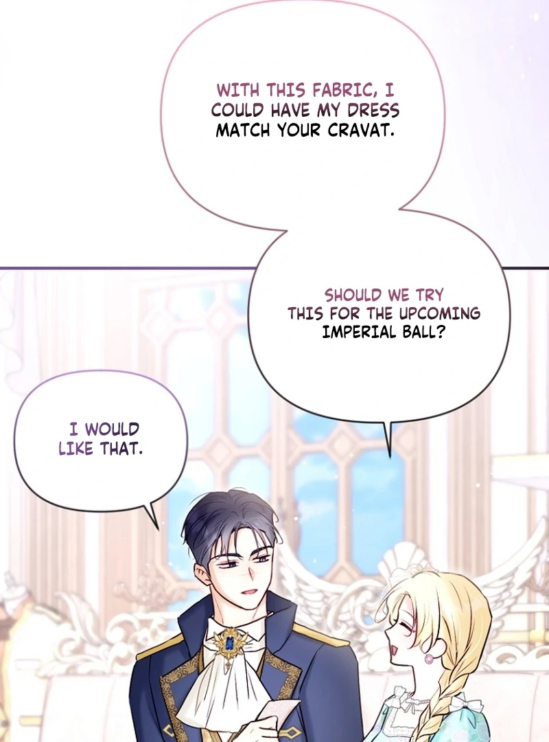 The 7th Marriage Is Planned Chapter 22 - page 24