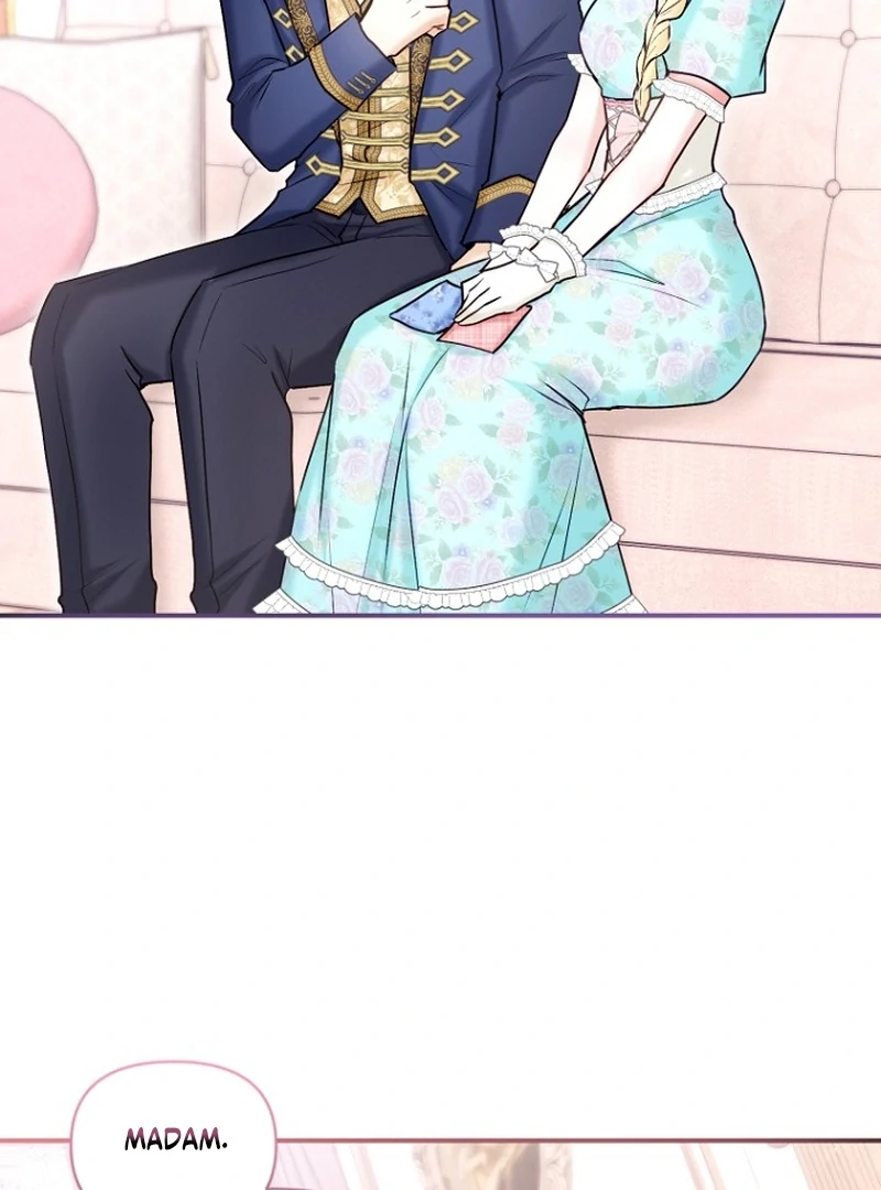 The 7th Marriage Is Planned Chapter 22 - page 25