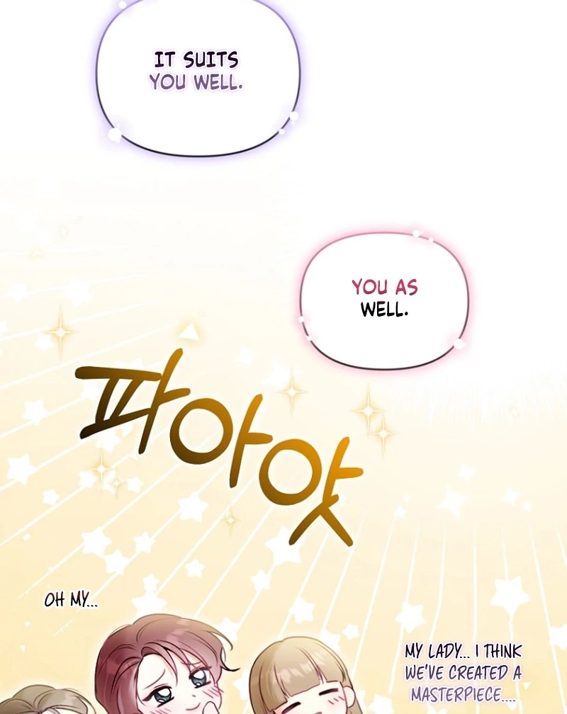 The 7th Marriage Is Planned Chapter 22 - page 35