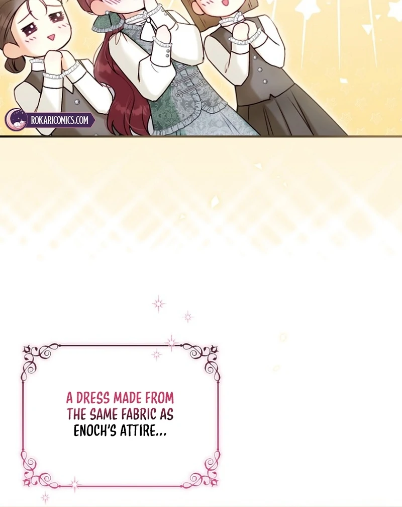 The 7th Marriage Is Planned Chapter 22 - page 36