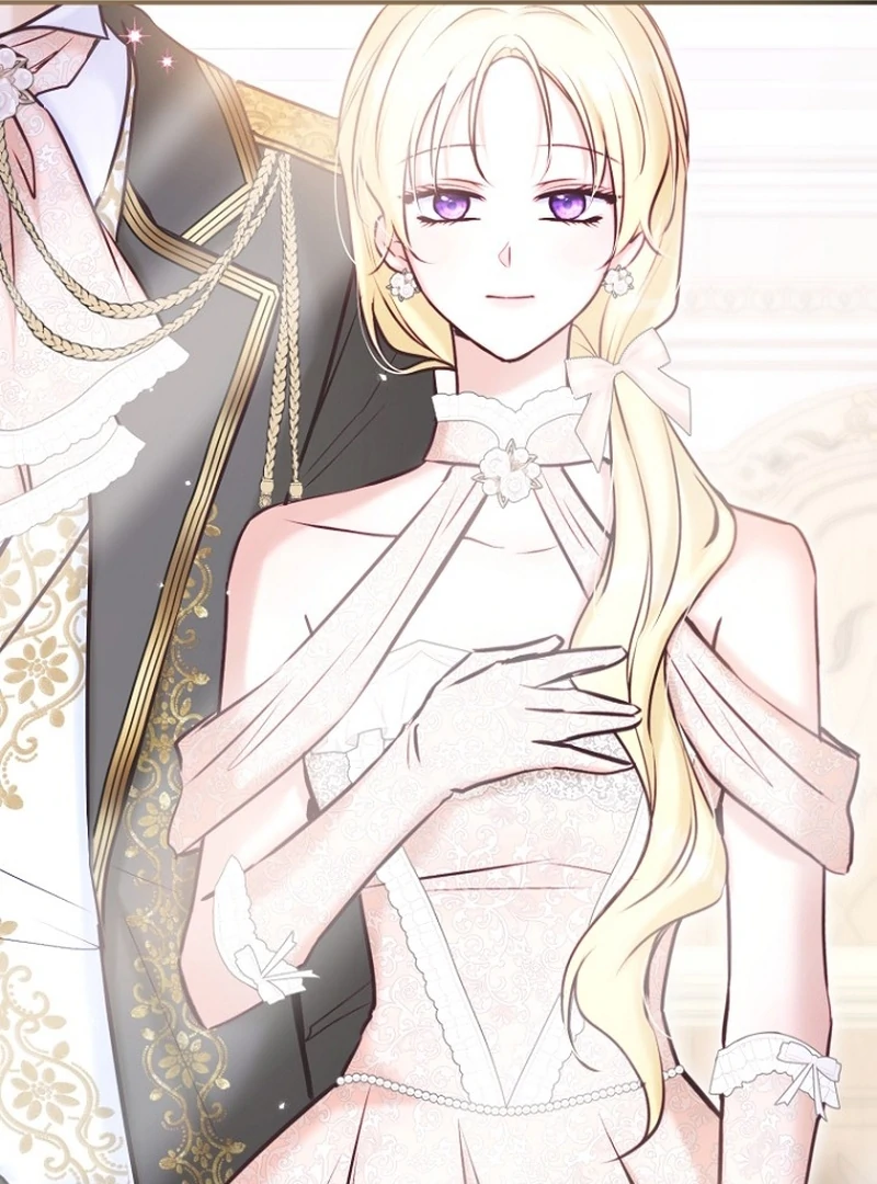 The 7th Marriage Is Planned Chapter 22 - page 37