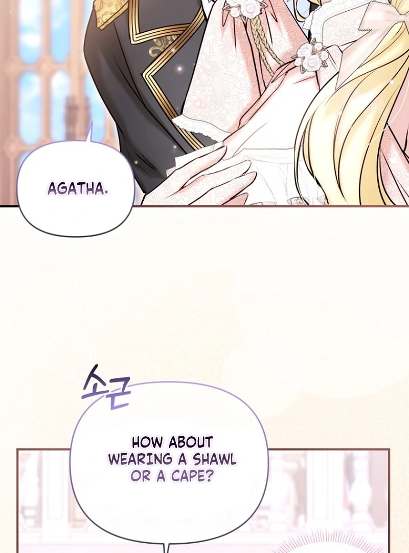 The 7th Marriage Is Planned Chapter 22 - page 41