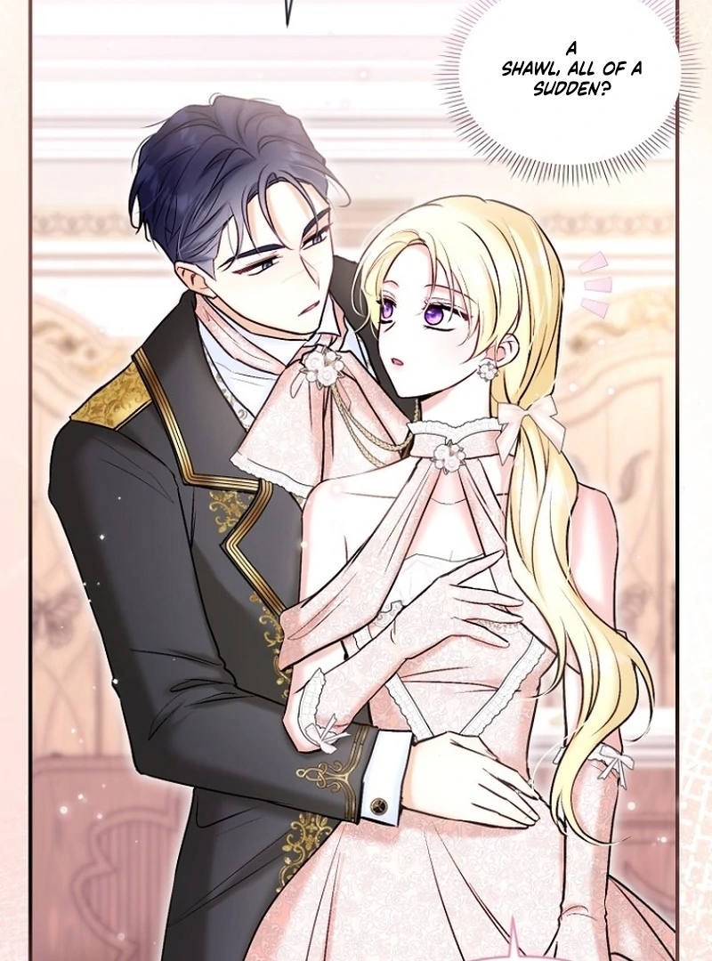 The 7th Marriage Is Planned Chapter 22 - page 42