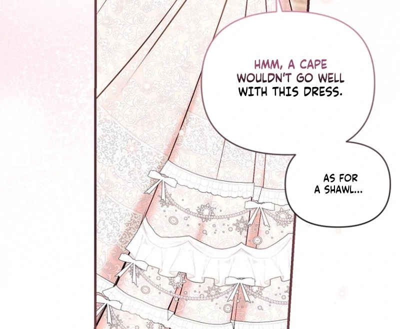 The 7th Marriage Is Planned Chapter 22 - page 44