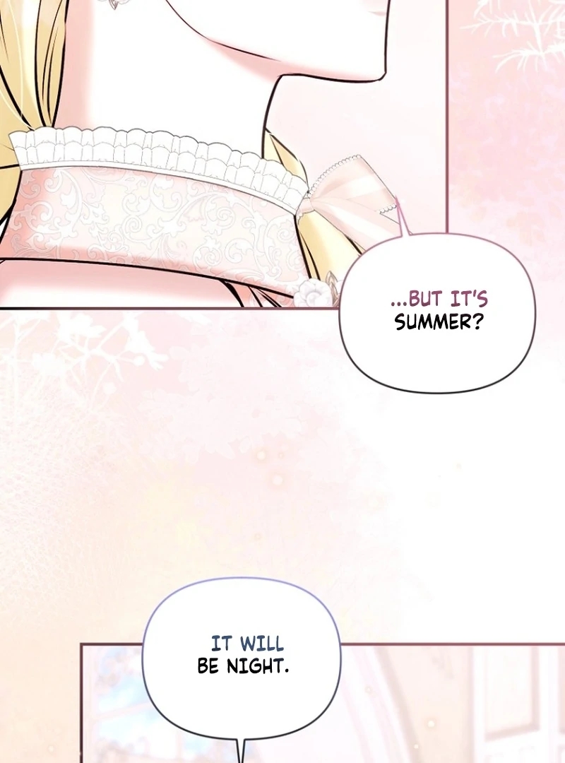 The 7th Marriage Is Planned Chapter 22 - page 47