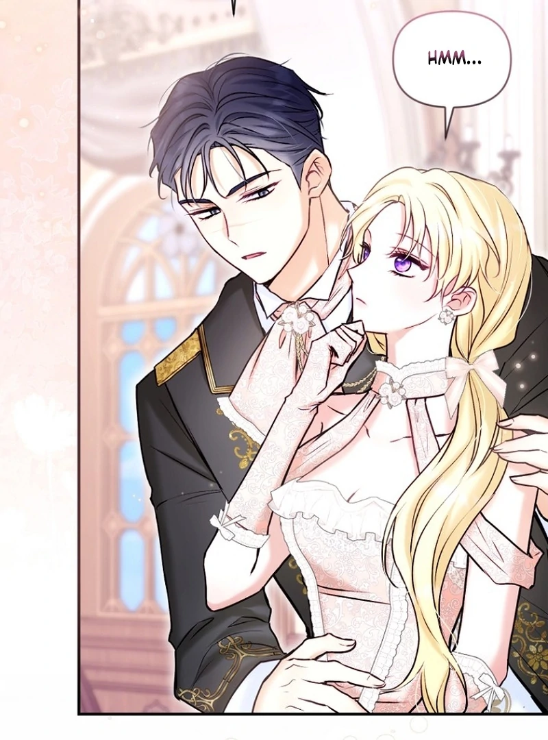 The 7th Marriage Is Planned Chapter 22 - page 48