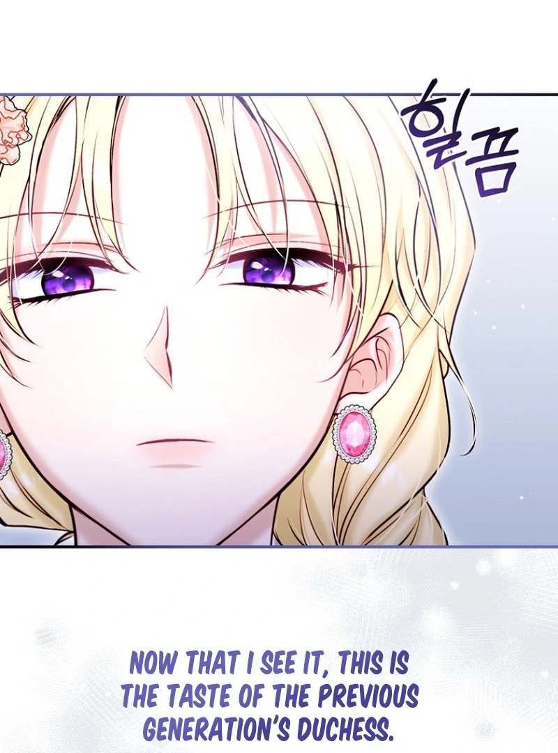 The 7th Marriage Is Planned Chapter 22 - page 4