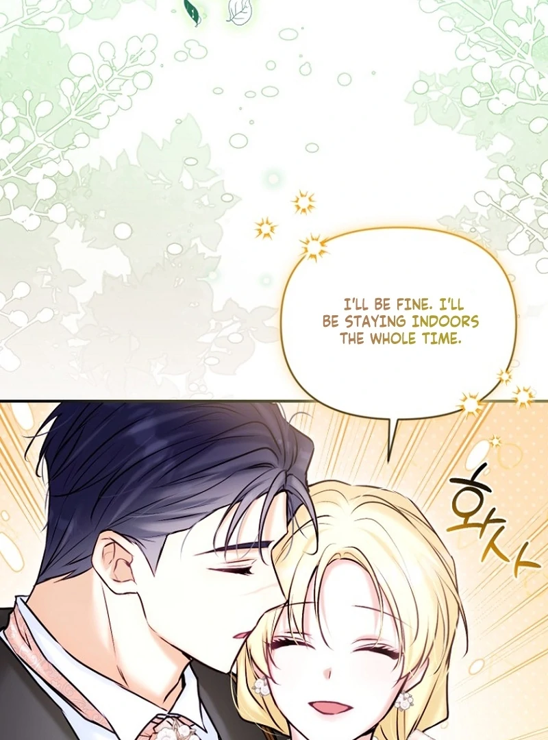 The 7th Marriage Is Planned Chapter 22 - page 50