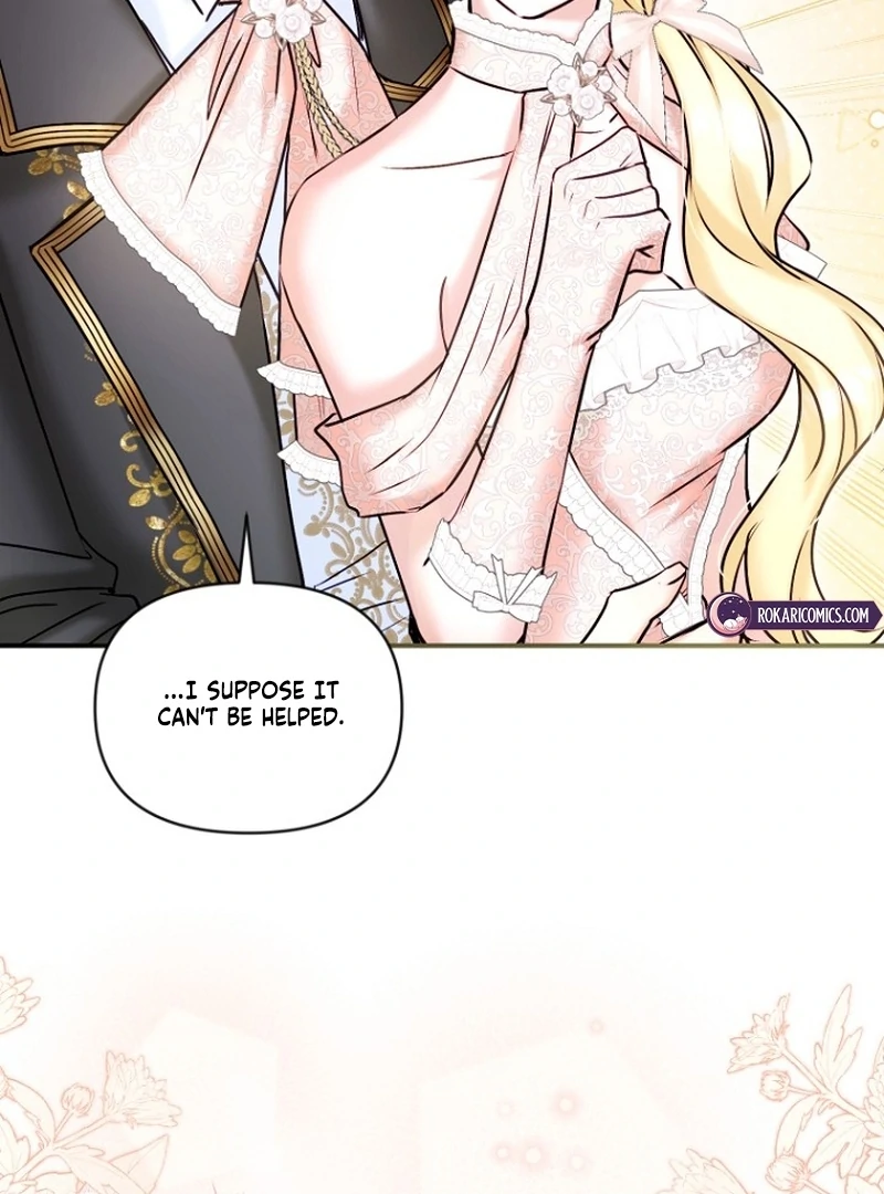 The 7th Marriage Is Planned Chapter 22 - page 51