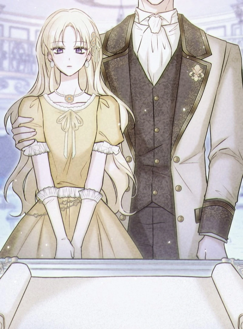 The 7th Marriage Is Planned Chapter 22 - page 59