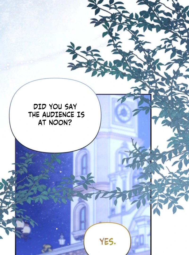 The 7th Marriage Is Planned Chapter 22 - page 61