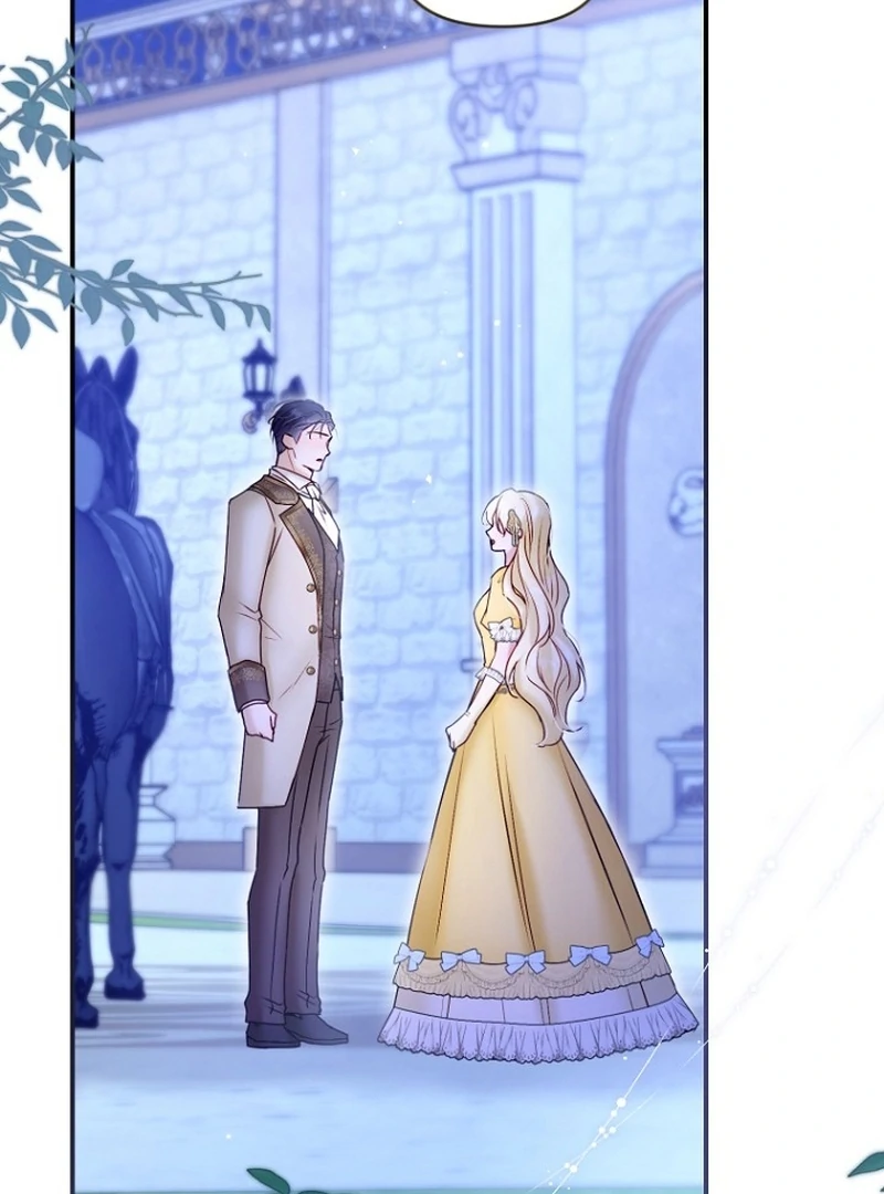 The 7th Marriage Is Planned Chapter 22 - page 62