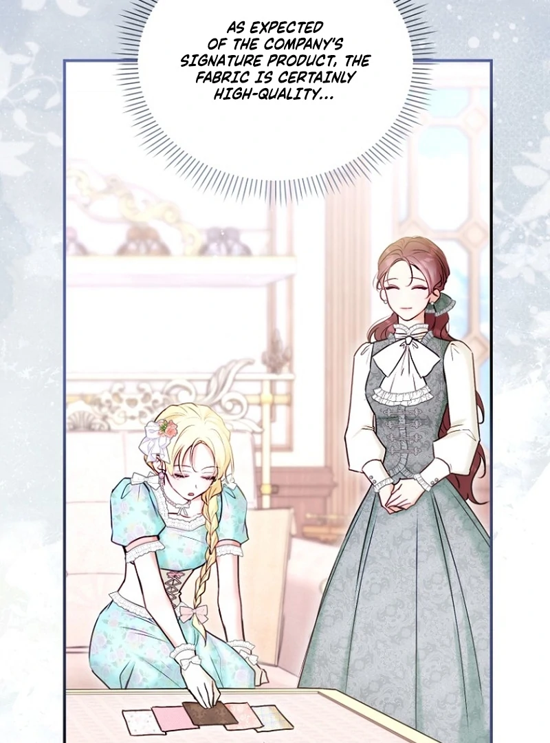 The 7th Marriage Is Planned Chapter 22 - page 6