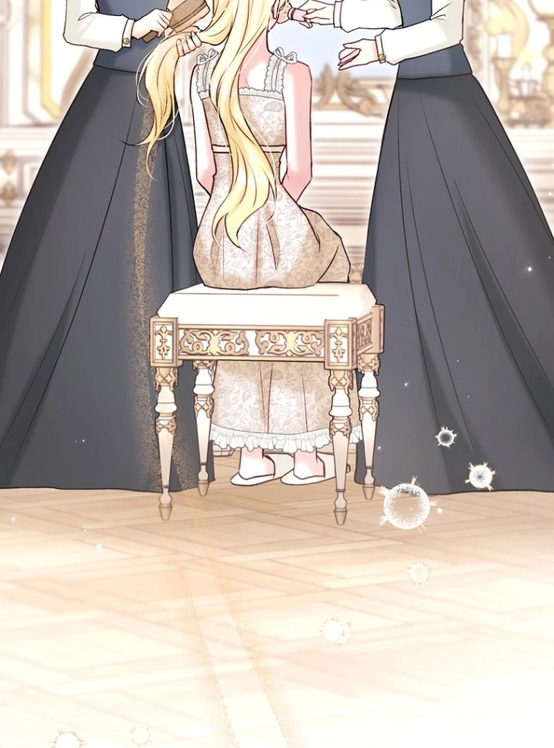 The 7th Marriage Is Planned Chapter 22 - page 71