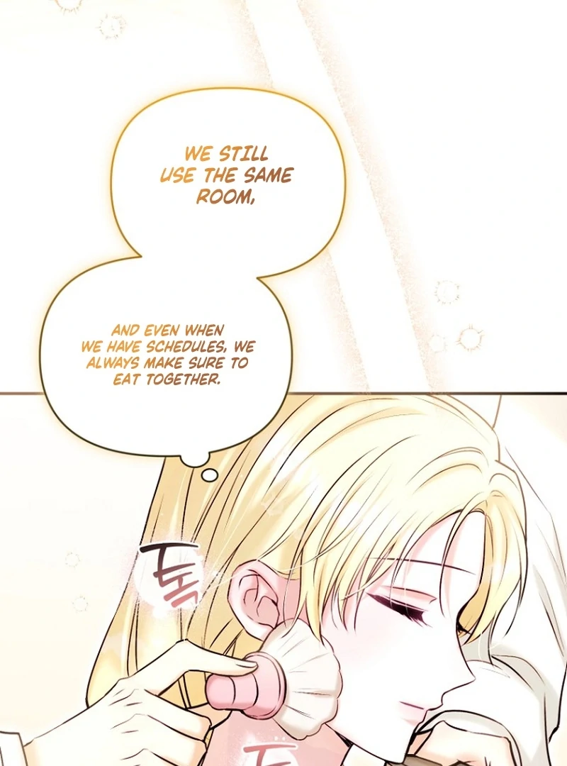 The 7th Marriage Is Planned Chapter 22 - page 72