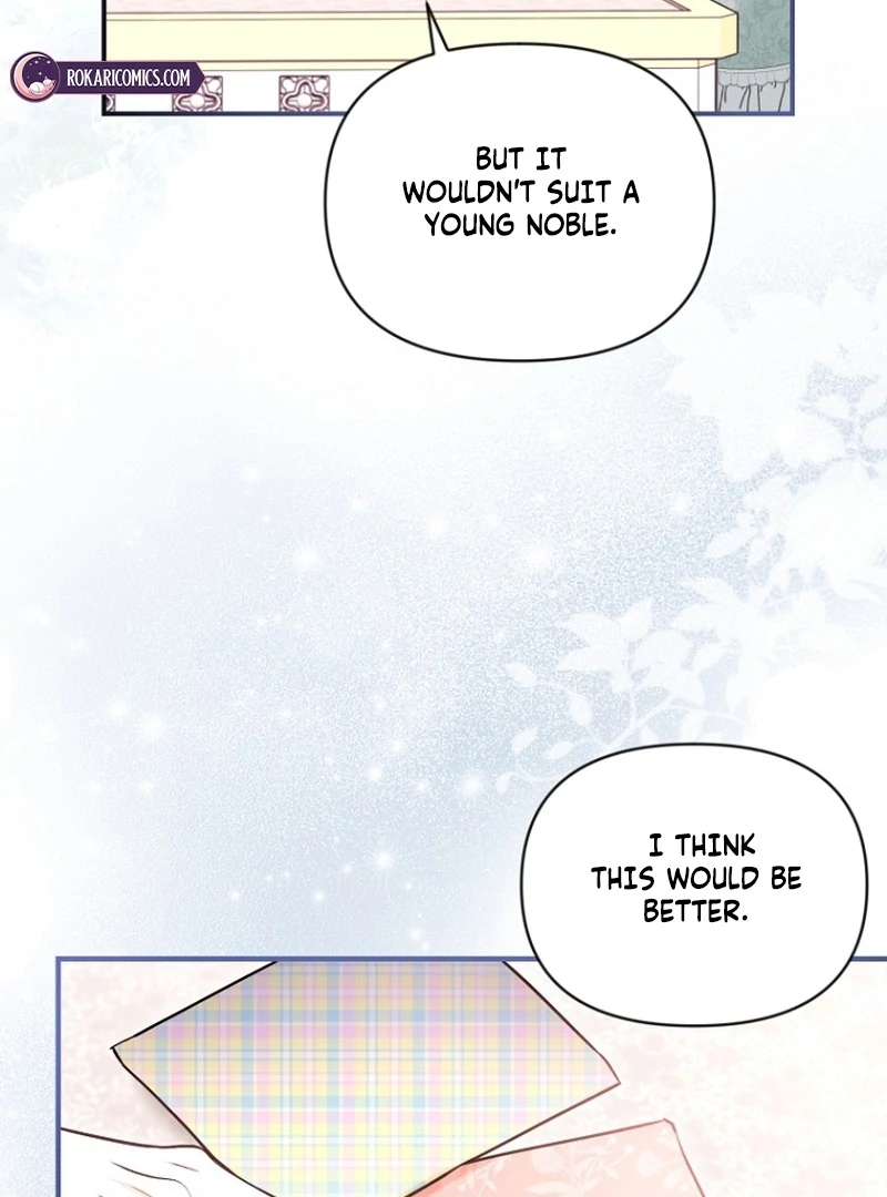 The 7th Marriage Is Planned Chapter 22 - page 7