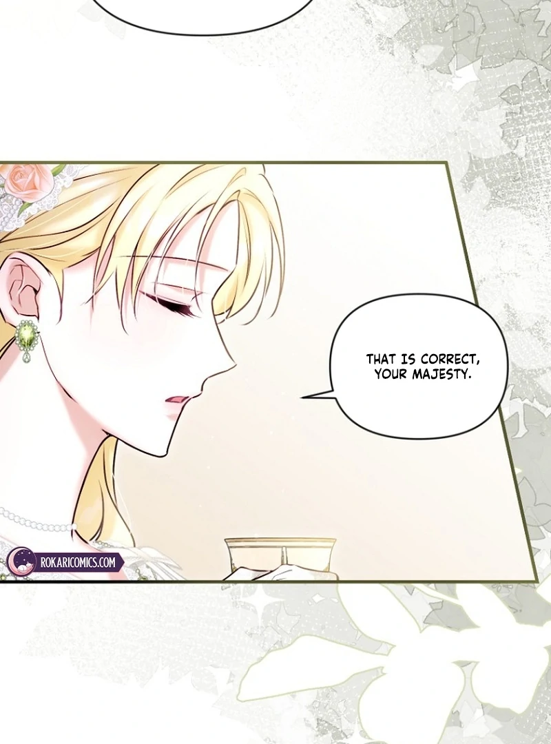 The 7th Marriage Is Planned Chapter 22 - page 95