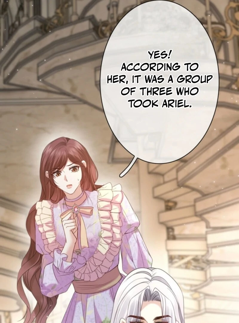 The Villainess Will Bring Down the Marquis’s House! Chapter 19 - page 14