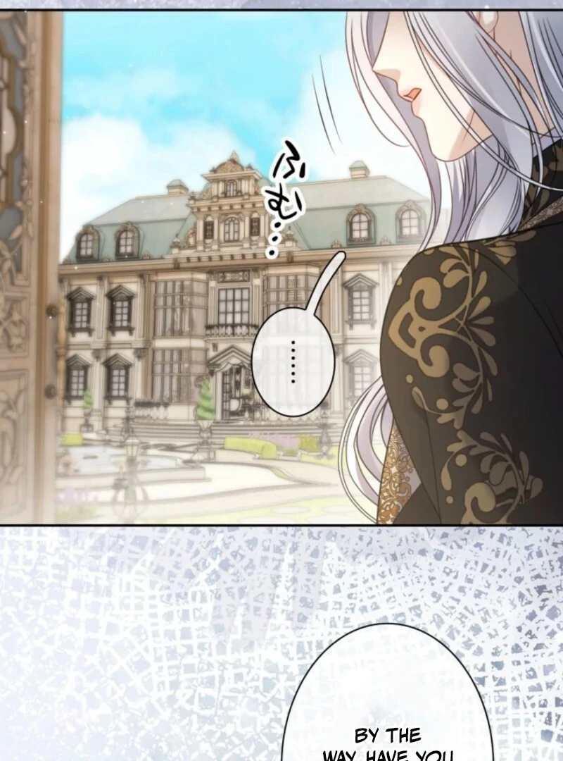 The Villainess Will Bring Down the Marquis’s House! Chapter 19 - page 16