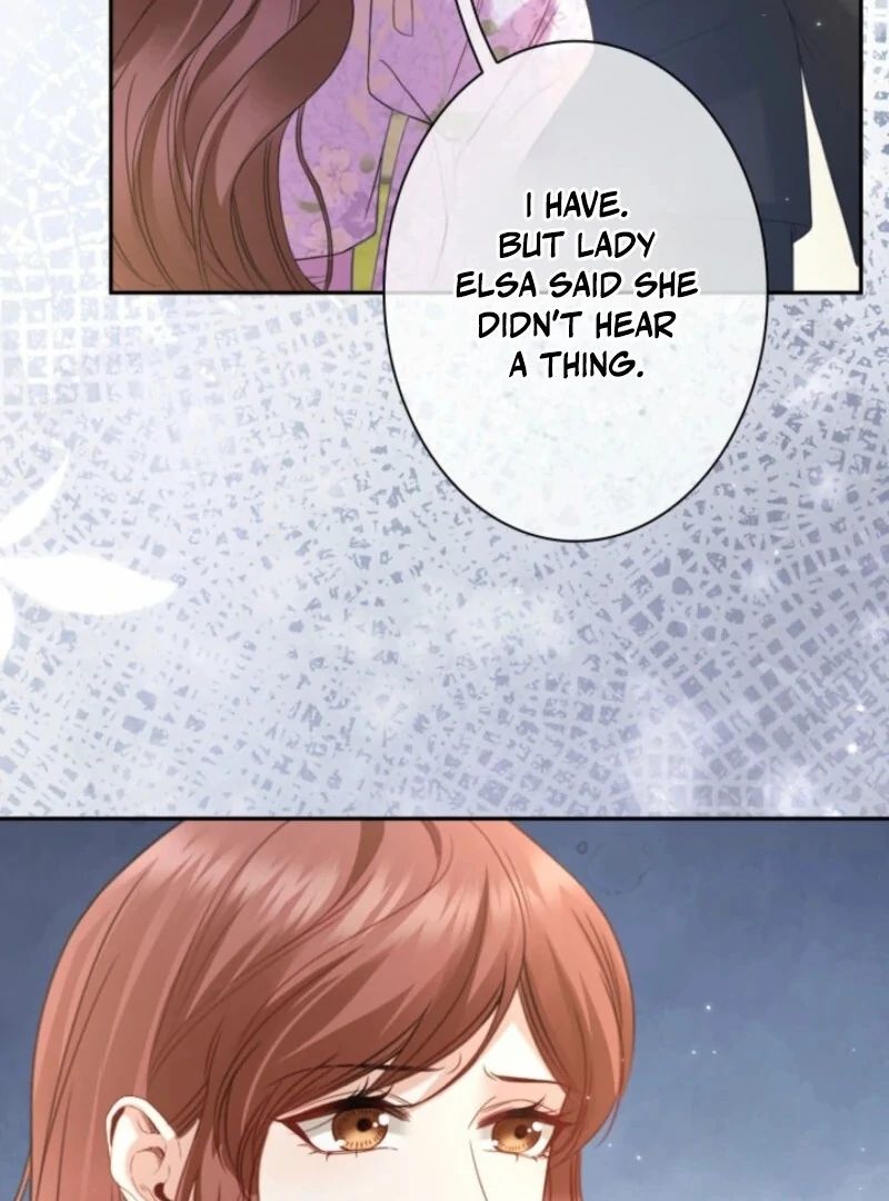 The Villainess Will Bring Down the Marquis’s House! Chapter 19 - page 18